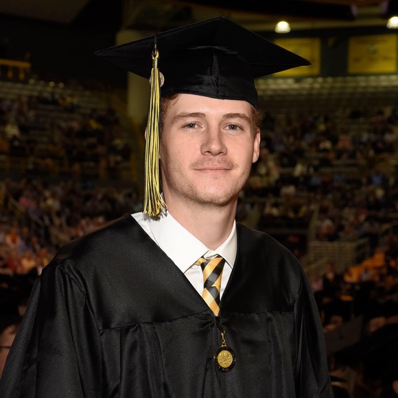 Meet your Posher, Drew - Picture 1 of 1